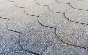 Jameston asphalt roofing costs