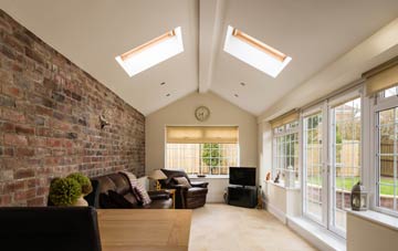 conservatory roof insulation Jameston, Pembrokeshire
