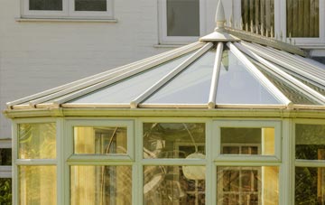 conservatory roof repair Jameston, Pembrokeshire