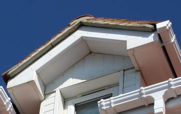 Jameston fascia installation costs