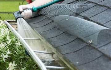Jameston gutter cleaning costs