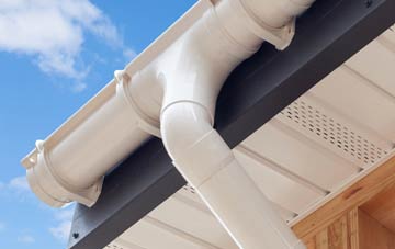 Jameston gutter installation costs