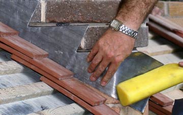 is Jameston lead roofing safe?
