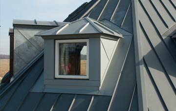 metal roofing Jameston, Pembrokeshire
