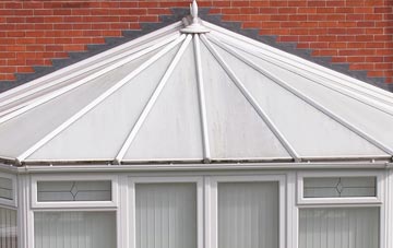 Jameston polycarbonate conservatory roof repairs