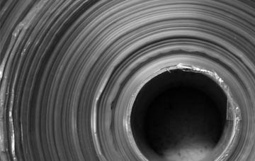 Jameston pvc roof replacement