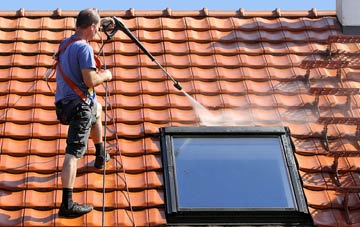 roof cleaning Jameston, Pembrokeshire