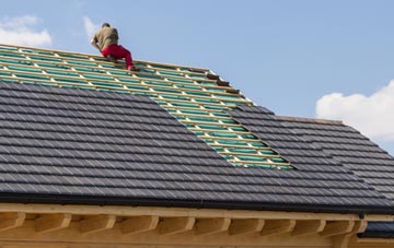 roof replacement Jameston, Pembrokeshire