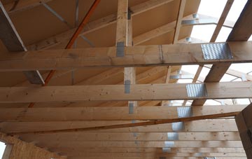 Jameston roof truss costs