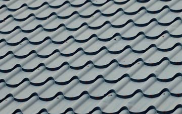 Jameston rubber roofing companies