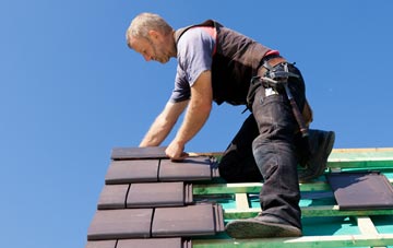 disadvantages of Jameston slate roofing