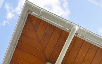 Jameston soffit types