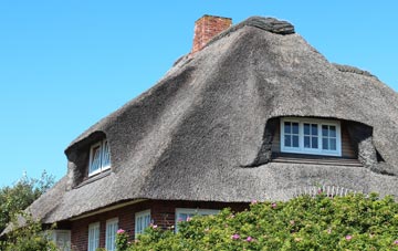 thatch roofing Jameston, Pembrokeshire