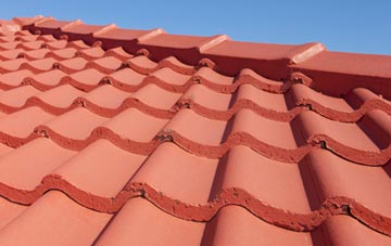 Jameston tile and slate roof replacement