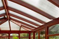 Jameston conservatory roofing insulation