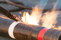 Jameston flat roofing replacement