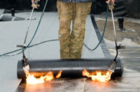 Jameston flat roof sealing quote