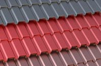 find rated Jameston plastic roofing companies