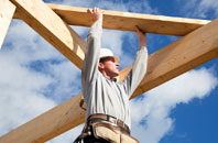 Jameston roof replacement work