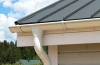 Jameston soffits