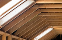 Jameston tapered roof insulation quotes